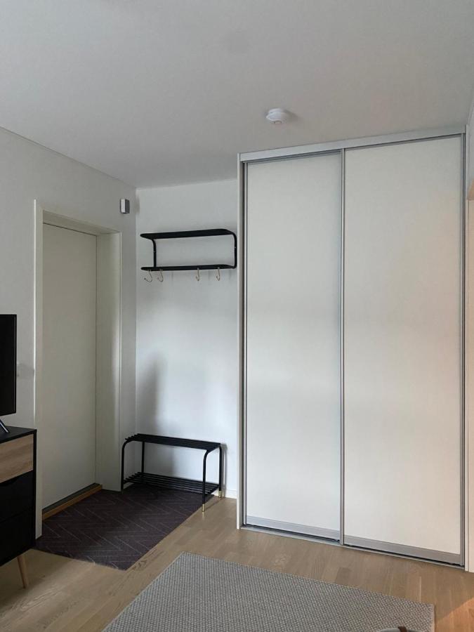 Studio Seaside Tromsø Dış mekan fotoğraf